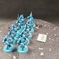 10x Rubric Marines #943 Thousand Sons Warhammer 40k