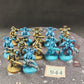 12x Rubric Marines #944 Thousand Sons Warhammer 40k