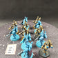 12x Rubric Marines #944 Thousand Sons Warhammer 40k