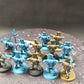 12x Rubric Marines #944 Thousand Sons Warhammer 40k