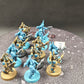 12x Rubric Marines #944 Thousand Sons Warhammer 40k