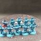 10x Rubric Marines #945 Thousand Sons Warhammer 40k