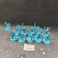 10x Tzaangors #946 Thousand Sons Warhammer 40k