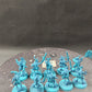 10x Tzaangors #946 Thousand Sons Warhammer 40k