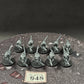 10x Termagants #948 Tyranids Warhammer 40k