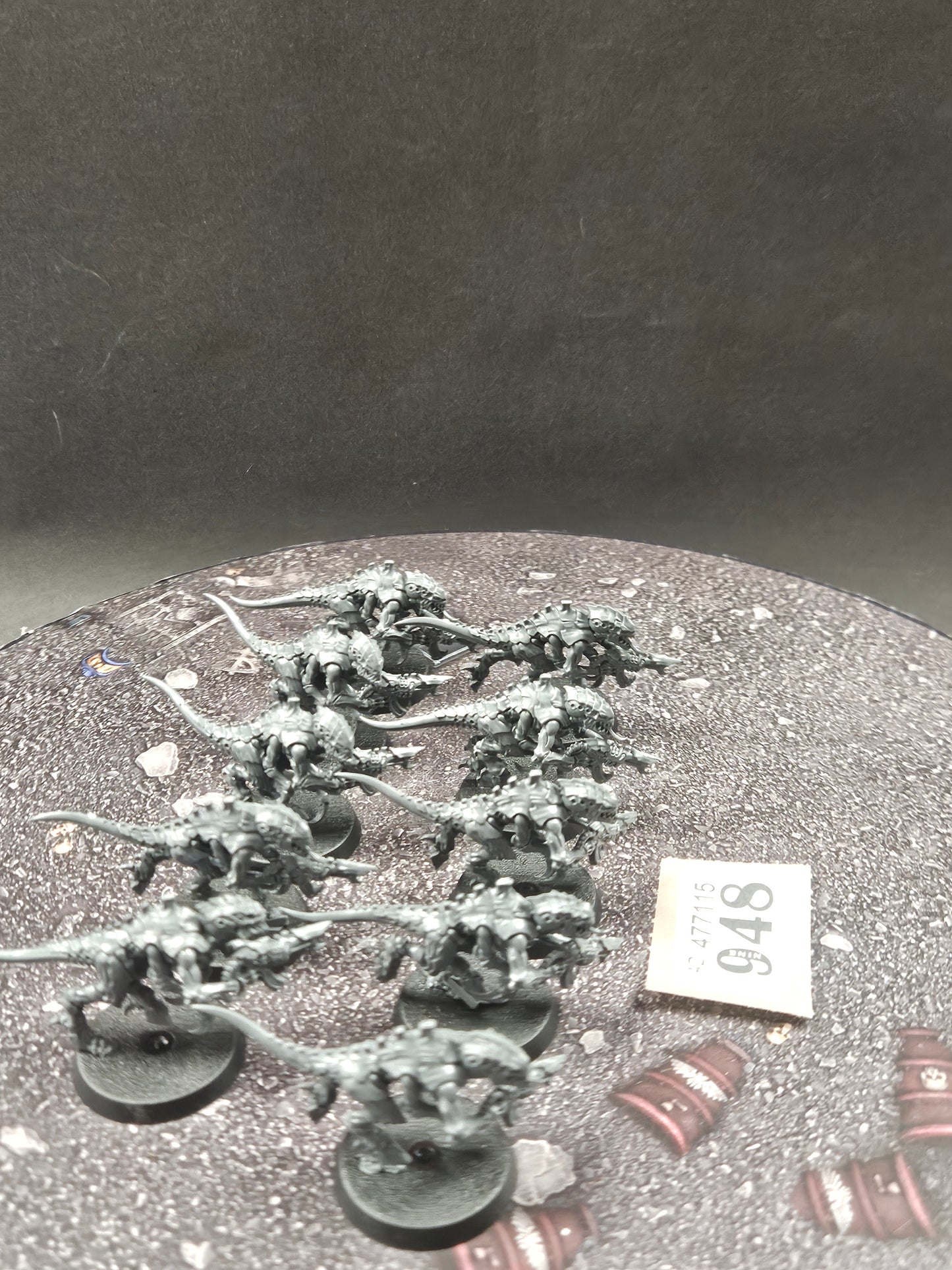 10x Termagants #948 Tyranids Warhammer 40k