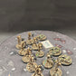 10x Warriors + 3x Scarabs #949 Well Painted Necrons Warhammer 40k