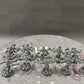 10x Genestealers #953 Tyranids Warhammer 40k