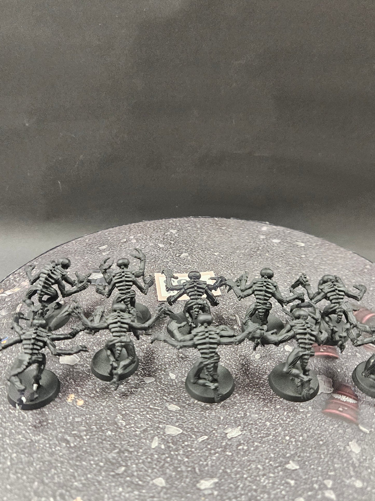 10x Genestealers #953 Tyranids Warhammer 40k