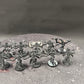 10x Genestealers #956 Tyranids Warhammer 40k