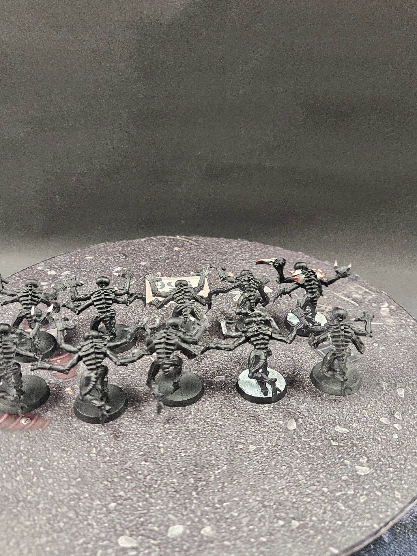 10x Genestealers #956 Tyranids Warhammer 40k