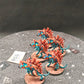 5x Barbguants #958 Tyranids Well Painted Warhammer 40k