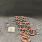 10x Termagants + Ripper Swarm #960 Well Painted Tyranids Warhammer 40k