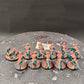 10x Termagants + Ripper Swarm #960 Well Painted Tyranids Warhammer 40k