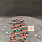 10x Termagants + Ripper Swarm #960 Well Painted Tyranids Warhammer 40k