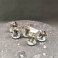 5x Blood Claws Space Wolves #961 Space Marines Warhammer 40k