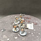 5x Blood Claws Space Wolves #961 Space Marines Warhammer 40k