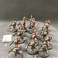 16x Tactical Marines #962 Chaos Space Marines Warhammer 40k