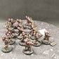 16x Tactical Marines #962 Chaos Space Marines Warhammer 40k