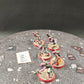 5x Acolyte Hybrids #963 Genestealer Cults Warhammer 40k