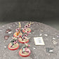 5x Acolyte Hybrids #963 Genestealer Cults Warhammer 40k