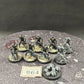 8x Wariors + Scarabs #964 Necrons Warhammer 40k