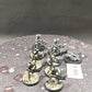 8x Wariors + Scarabs #964 Necrons Warhammer 40k