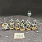 10x Pathfinders Squad + Drones #965 Tau T'au Empire Warhammer 40k