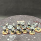 10x Pathfinders Squad + Drones #965 Tau T'au Empire Warhammer 40k
