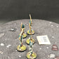 5x Howling Banshees OOP METAL #966 Aeldari Warhammer 40k