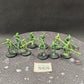 10x Kroot Carnivores #968 Tau T'au Empire Warhammer 40k