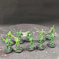 10x Kroot Carnivores #968 Tau T'au Empire Warhammer 40k