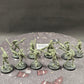 10x Kroot Carnivores #969 Tau T'au Empire Warhammer 40k