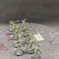 10x Kroot Carnivores #969 Tau T'au Empire Warhammer 40k