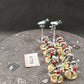 10x Fire Warriors Strike Squad + Drones #970 Tau T'au Empire Warhammer 40k