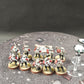 10x Fire Warriors Strike Squad + Drones #970 Tau T'au Empire Warhammer 40k
