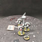 3x Stealth Suits + Drone #971 Tau T'au Empire Warhammer 40k