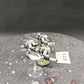 3x Stealth Suits + Drone #971 Tau T'au Empire Warhammer 40k