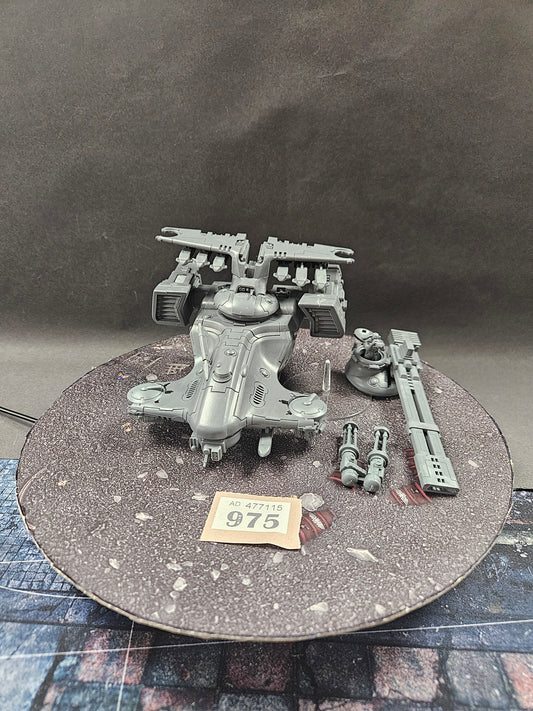 Hammerhead Gunship #975 Tau T'au Empire Warhammer 40k