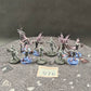 10x Daemonettes #976 Slaanesh AOS Warhammer 40k
