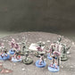10x Daemonettes #976 Slaanesh AOS Warhammer 40k