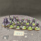 10x Storm Guardians #977 Well Painted Aeldari Warhammer 40k
