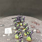 10x Storm Guardians #977 Well Painted Aeldari Warhammer 40k