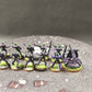 10x Storm Guardians #977 Well Painted Aeldari Warhammer 40k