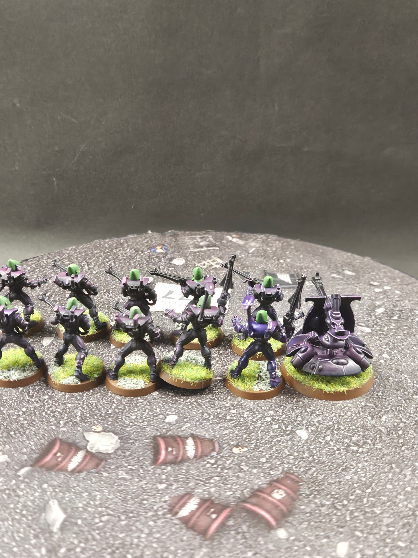 10x Storm Guardians #977 Well Painted Aeldari Warhammer 40k
