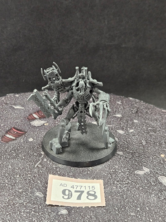 Skorpekh Lord #978 Necrons Warhammer 40k