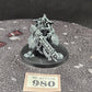 Lokhust Heavy Destroyer #980 Necrons Warhammer 40k