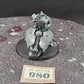 Lokhust Heavy Destroyer #980 Necrons Warhammer 40k