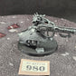 Lokhust Heavy Destroyer #980 Necrons Warhammer 40k