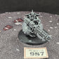 Lokhust Heavy Destroyer #987 Necrons Warhammer 40k